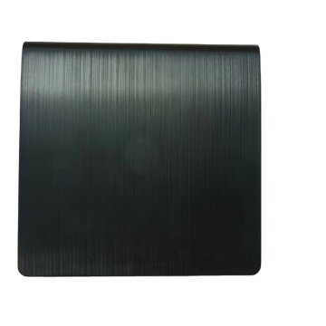 Factory Wholesale 9.5mm USB 3.0 DVD-RW Casing