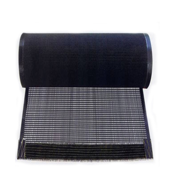 Hittebestendige PTFE-fiberglas mesh transportband