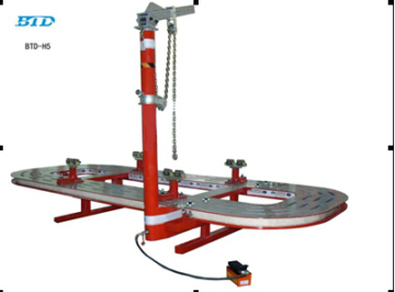 Car Bench & Frame Machine Car Bench & Repair Equipment