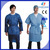 Wholesale Manufacturer Hygienic Disposable Patient Gown