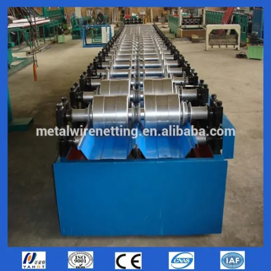 roofing sheet making machine and Corrugated Roof Sheet Making Machine from china                        
                                                Quality Choice