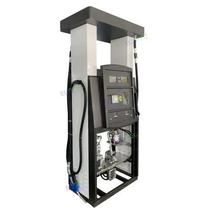 Ecotec Wayne F Fuel Dispenser Station Essentials