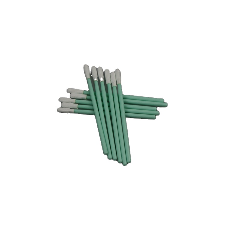 Decron Lab Test Dacron Sterile Health Test สำลีพันสำลี คุณภาพสูง Dacron Sterile Health ...