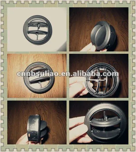 auto air conditioning parts