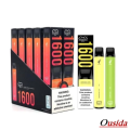 Einweg-Vape-Puff XXL 1600 Puffs Vape-Stift