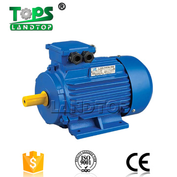 30HP 3 Phase Electric Motor For Sale