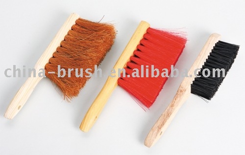wooden handle cloth brush SC001M