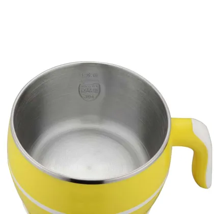 304 Stainless Steel Hotpot Soup Pot