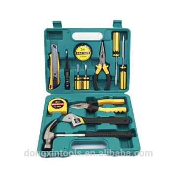 professional multi function 13 pcs hand tool set