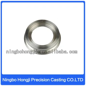 China OEM Flange Stainless Steel Flange/ Die Casting Flange