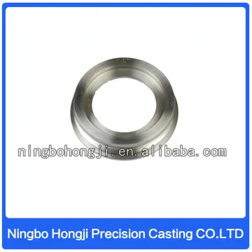 China OEM Flange Stainless Steel Flange/ Die Casting Flange