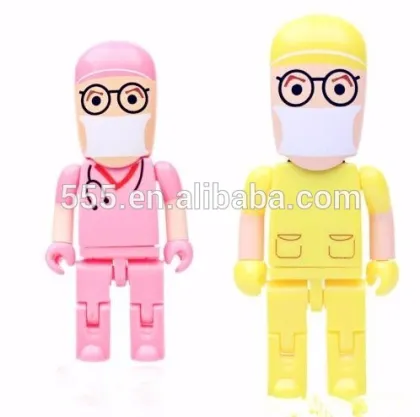 Bulk cheap doctor usb memories