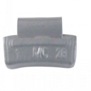 zinc weights(Z116-MC)