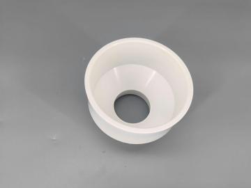 PVC Fittings 4x2 นิ้วเพิ่มขึ้น HXH