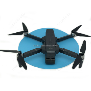 Professional F11 PRO 4K Camera Mini Drone with GPS, Foldable Design, and Smart Brushless Quadcopter for Aerial Photography
