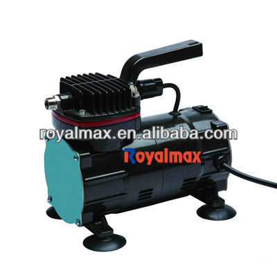 Royalmax Tc-82 Airbrush Compressor Painting Art-tattoo.cosmetic ...