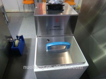 NCB Ink viscosity tester