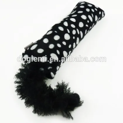 Trade Assurance Wholesale cat toys Cat Plush Teasers