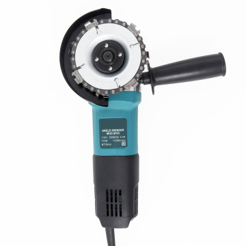 850W 100mm Professional Angle Grinder - Peças de reposição da porcela