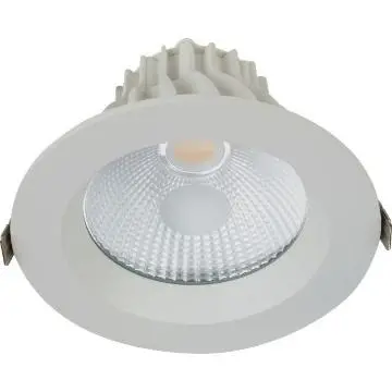 15W led COB downlighter