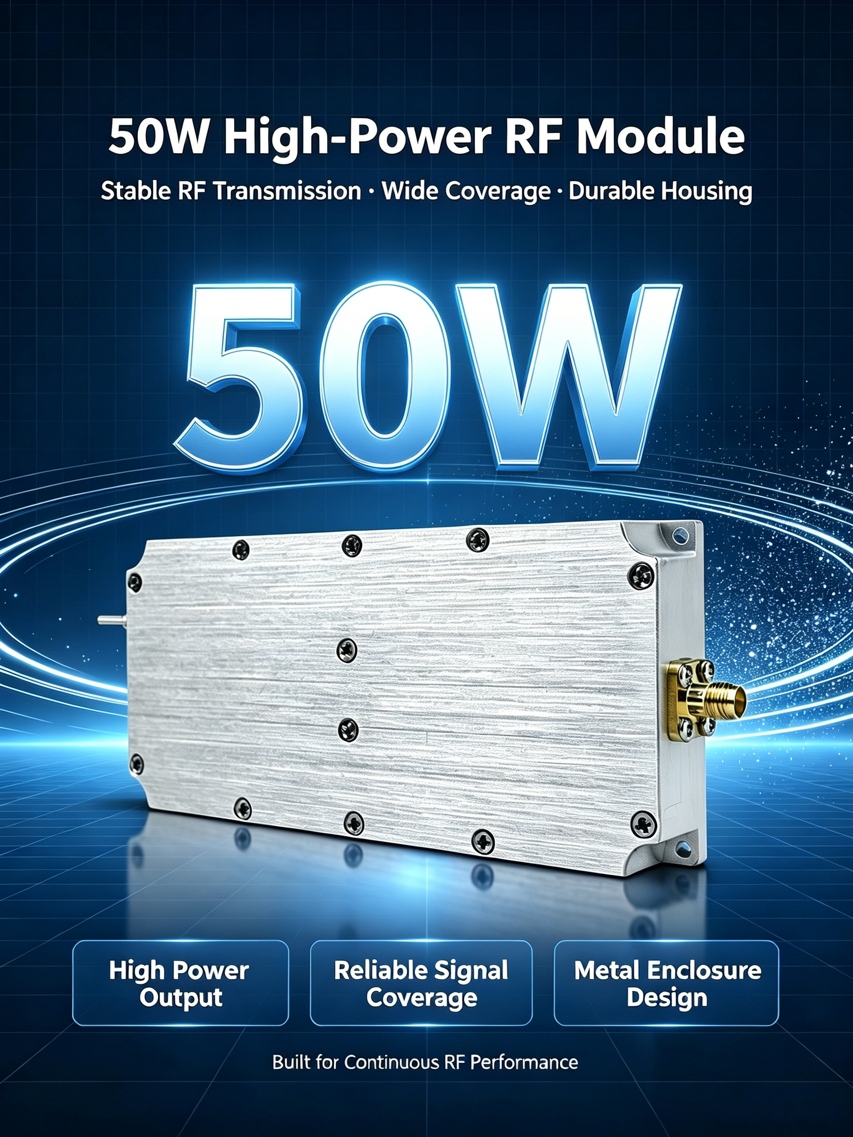 50W-RF-Amplifier (3)