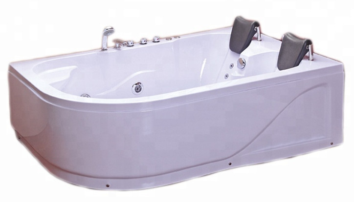 Neue Heißmassage Badewanne