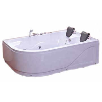 Nuova vasca da bagno per massaggi caldi