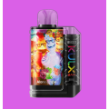 Big Puff Kulx 8800 Puffs desechable Vapor de botella