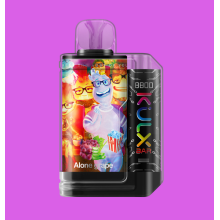 Buen vape desechable Kulx 8800 Venta caliente Alemania