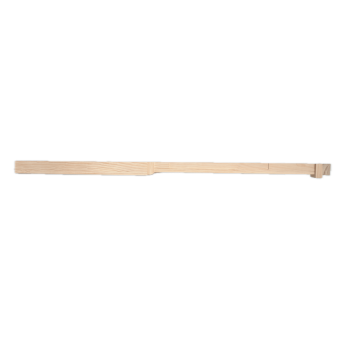 Square Newel Post untuk tangga moden