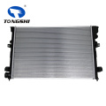 Auto spare parts aluminum car radiator for PEUGEOT EVASION-806 1.8 i 1301.P2-P3-W5