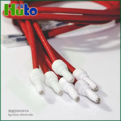 HUTO CERAMIC spark plug