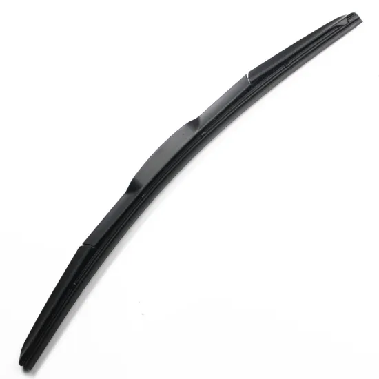 KCTION Factory Wholesale Hybrid Water-Repellent Car Windscreen Wiper Blade for Honda K5