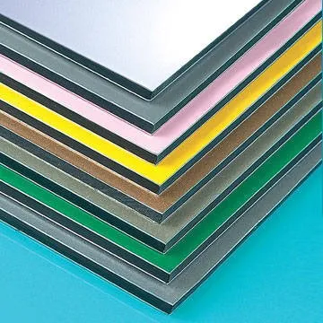 PE/PVDF drawing aluminum composite panel /3mm aluminum composite panel