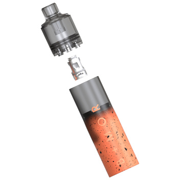 Rechargeable Vape Pen Disposable Pod Vape with Charging