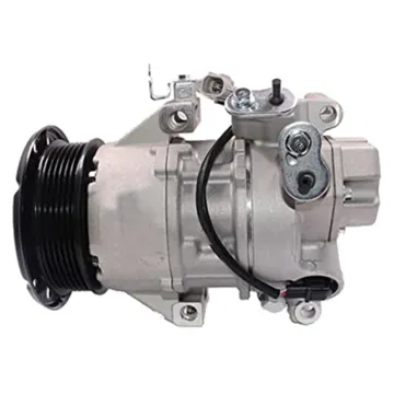 Auto Parts AC Compressor for Toyota Yaris 2006 - 88310-52551