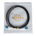 Fibra Patchcord SM DX OFNR 4,0 mm