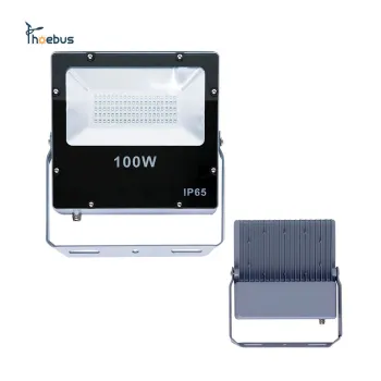 IP65 Waterproof Outdoor LED Flood Light for Stadium and Garden (50W-200W) - Timely Delivery
