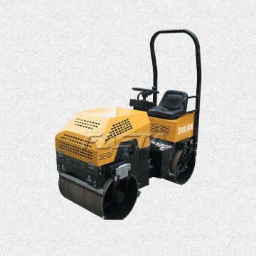 FASTA FVR900P900D double roller with diesel engine