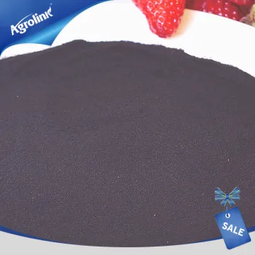 leonardite potassium humate