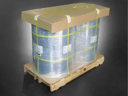 Clear BOPS Sheet for Thermoforming Machine Use