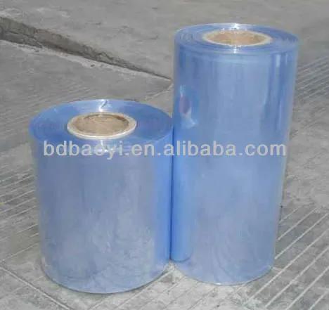 PVDC Casing film