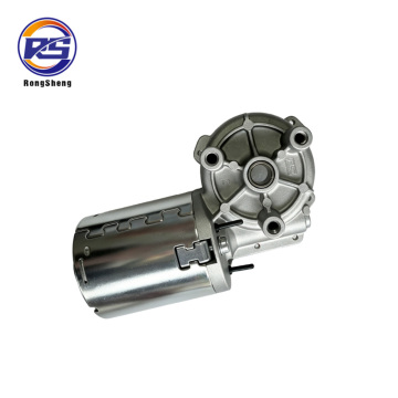 MASAJ KOLTUĞU İÇİN KALICI MIKNATISLI DC MOTOR