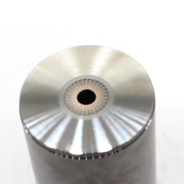 Toughness Cold Heading Tungsten Carbide Serrated Die