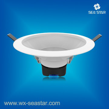 SeaStar Venus LED Downlights 100-240V 6 inch 10W 2700K