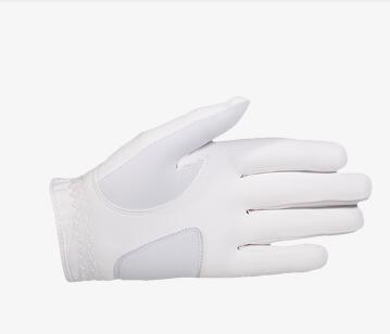 Full Finger Golf Glove Design