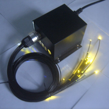 Fiber Optic Light