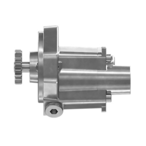 Mining truck 990H turbocharger assembly 236-7243/2367243