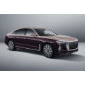 Stylish Exterior and High-End Comfort Hongqi H9