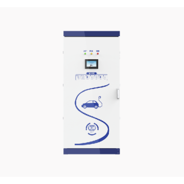 DC Split Sweep code electric charging stations
